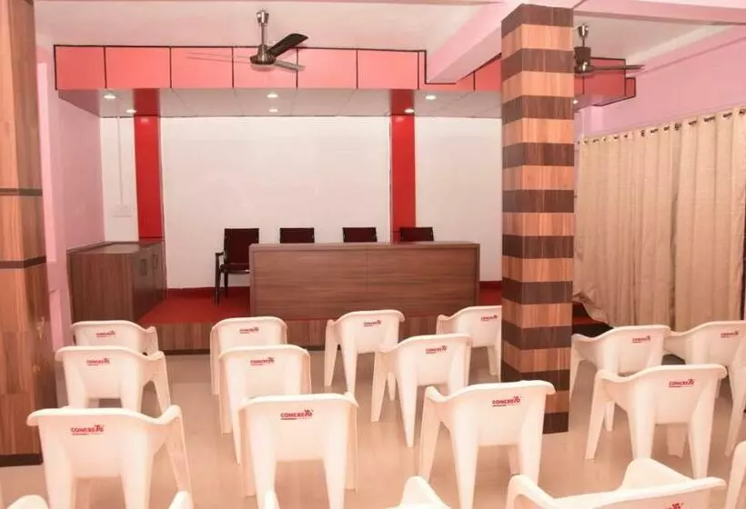 ホテル Laxmipriya