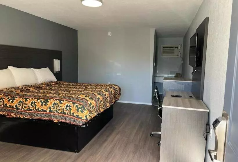 ホテル Pioneer Inn