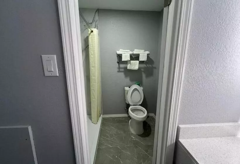 ホテル Pioneer Inn