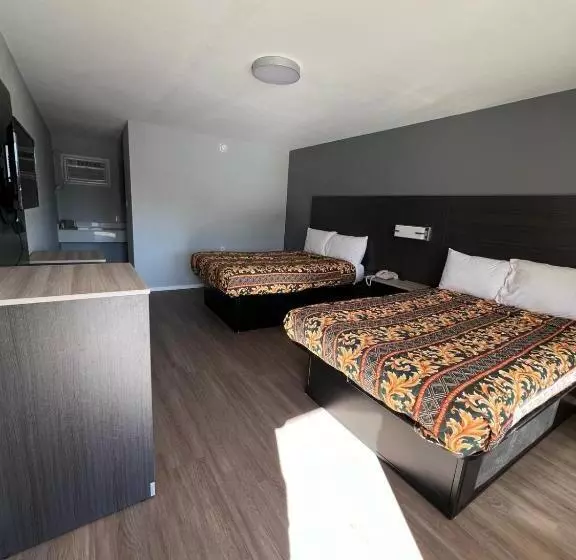 ホテル Pioneer Inn