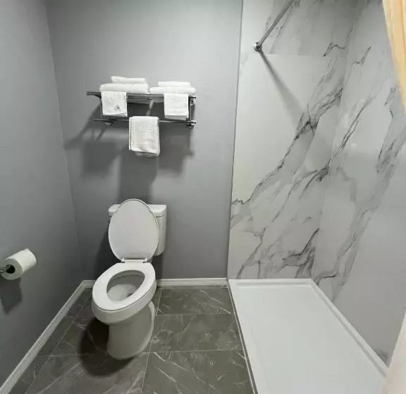 ホテル Pioneer Inn