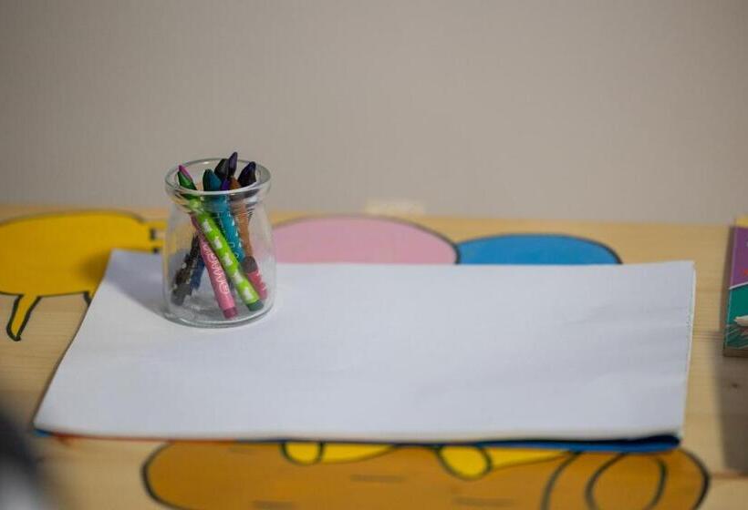 هتل Pokoje Gościnne Ava