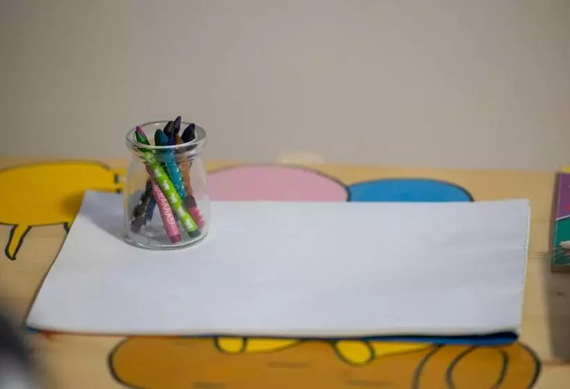 ホテル Pokoje Gościnne Ava
