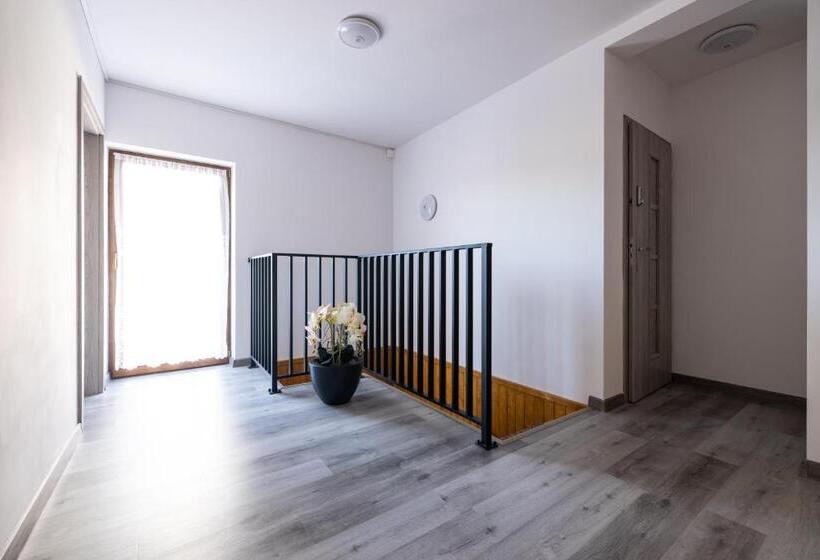 هتل Pokoje Gościnne Ava