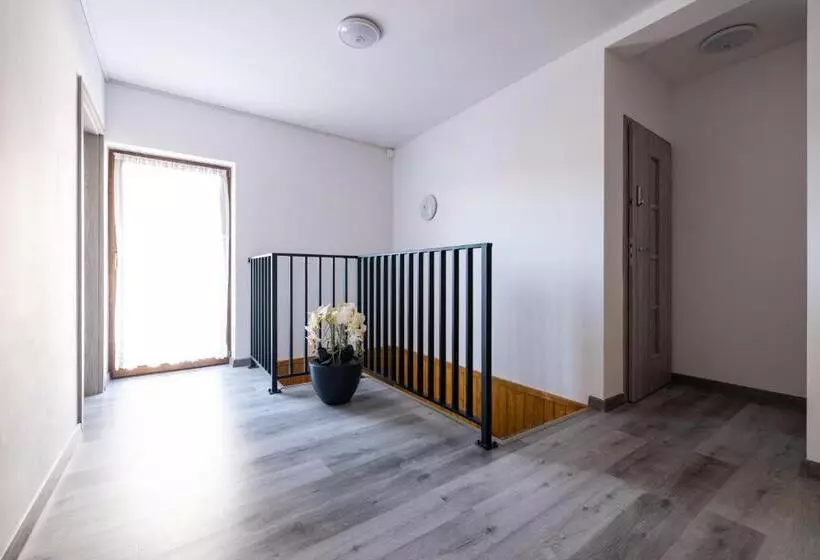 ホテル Pokoje Gościnne Ava
