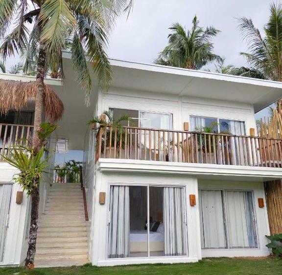 هتل Sea Green Boutique Rooms