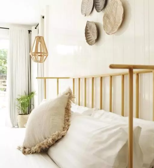هتل Sea Green Boutique Rooms