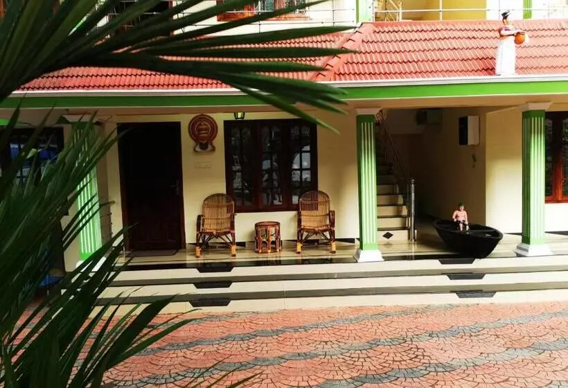 J2 Home Stay Luxury Homes With Caravan Services