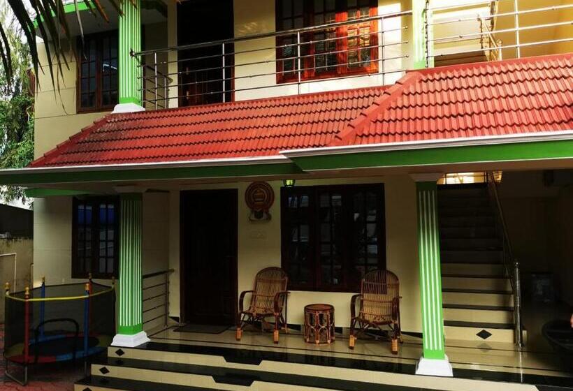 J2 Home Stay Luxury Homes With Caravan Services