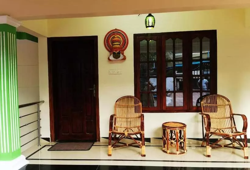 J2 Home Stay Luxury Homes With Caravan Services