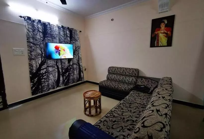 J2 Home Stay Luxury Homes With Caravan Services