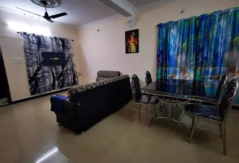 J2 Home Stay Luxury Homes With Caravan Services