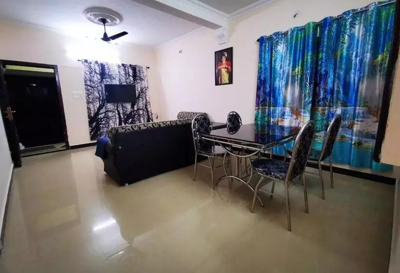 J2 Home Stay Luxury Homes With Caravan Services