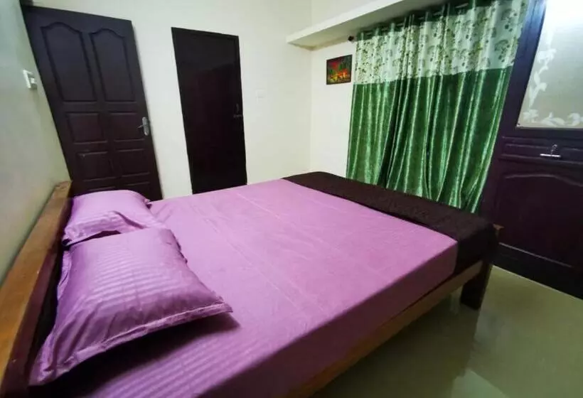 J2 Home Stay Luxury Homes With Caravan Services