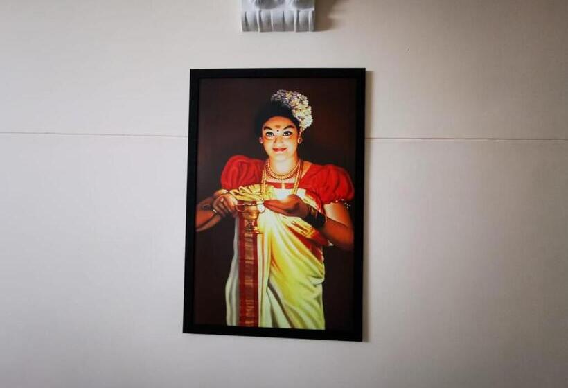 J2 Home Stay Luxury Homes With Caravan Services