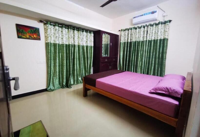 J2 Home Stay Luxury Homes With Caravan Services