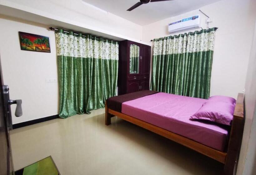 J2 Home Stay Luxury Homes With Caravan Services