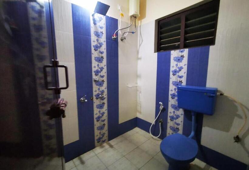 J2 Home Stay Luxury Homes With Caravan Services