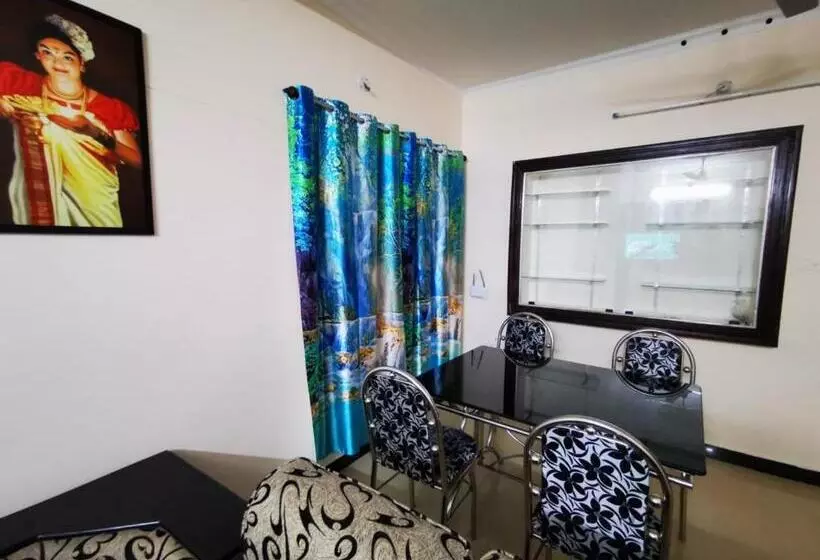 J2 Home Stay Luxury Homes With Caravan Services