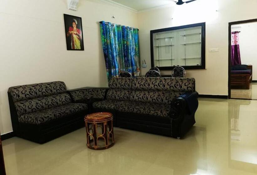 J2 Home Stay Luxury Homes With Caravan Services