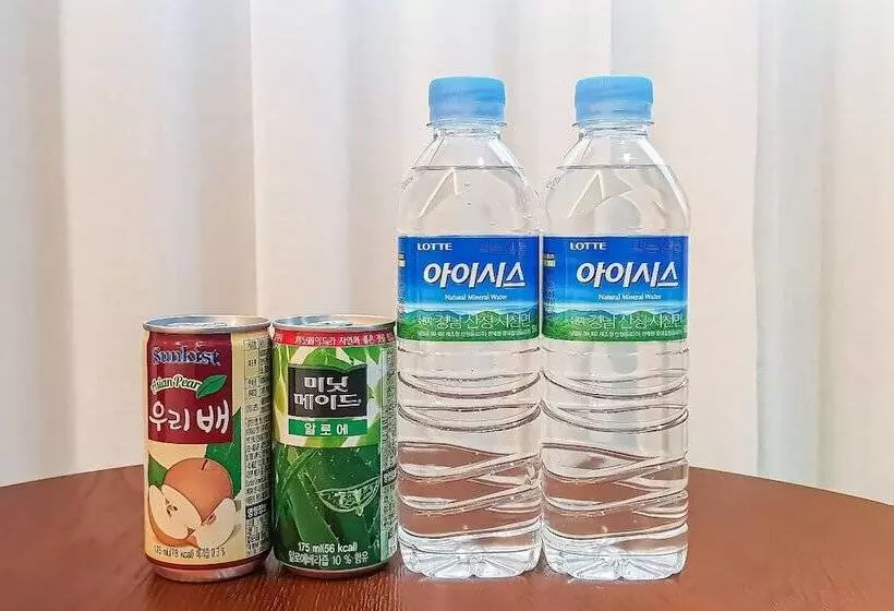 モーテル Suncheon Hotel Bon