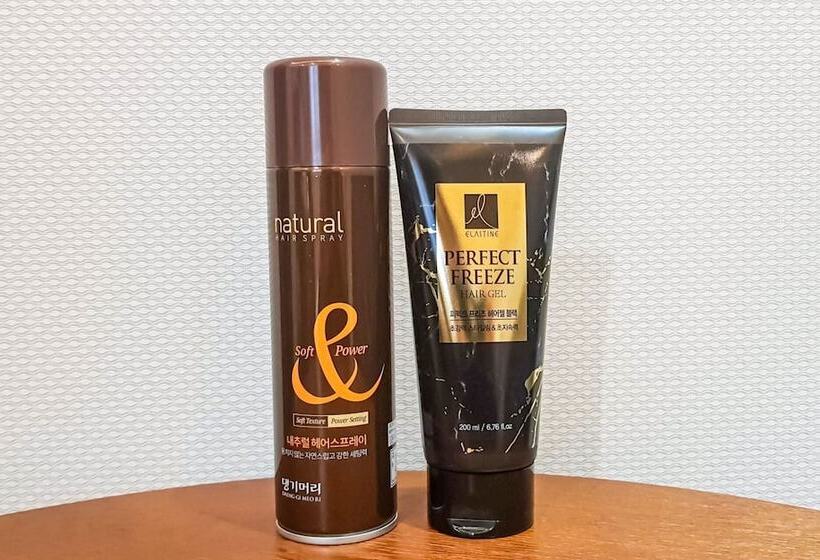 Motel Suncheon Hotel Bon