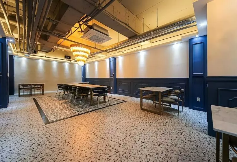 モーテル Suncheon Hotel Bon