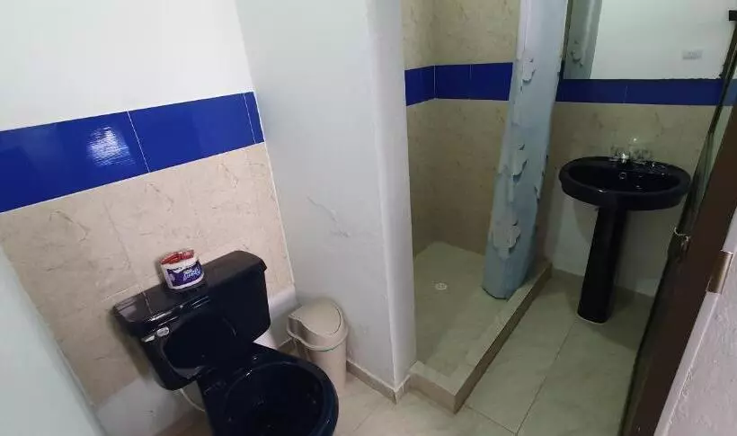 Majatalo Alojamiento Blue Sky