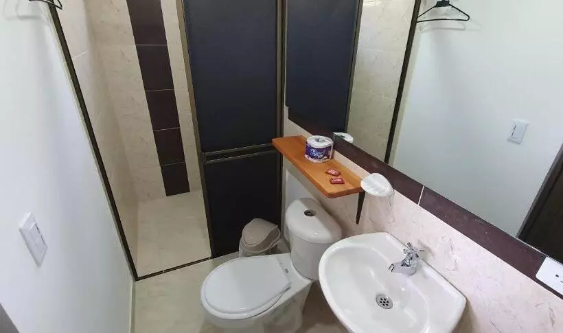 Majatalo Alojamiento Blue Sky