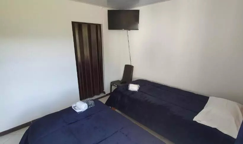 Majatalo Alojamiento Blue Sky