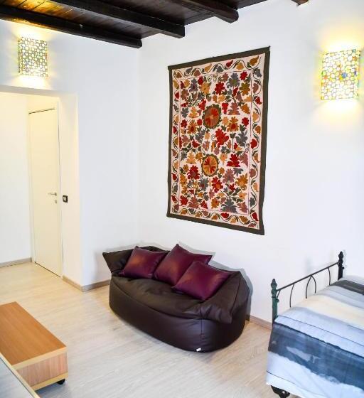 بنسيون Camere D Artista
