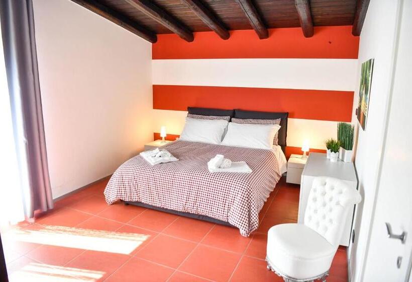 بنسيون Camere D Artista