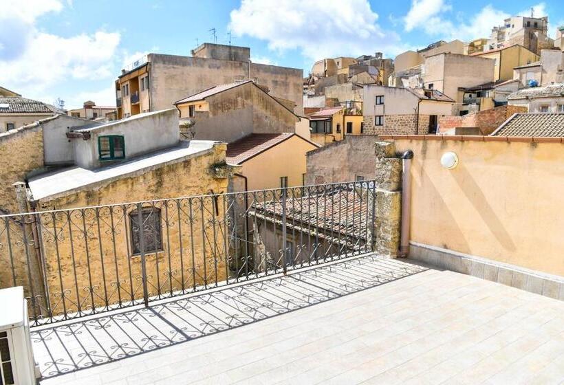 بنسيون Camere D Artista