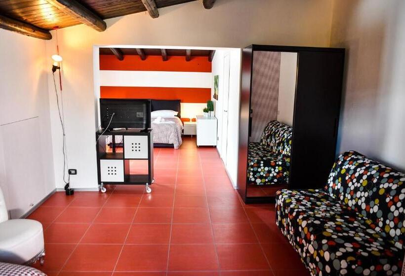 بنسيون Camere D Artista