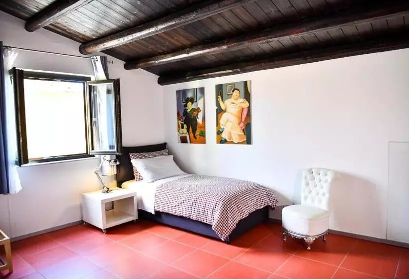پانسیون Camere D Artista
