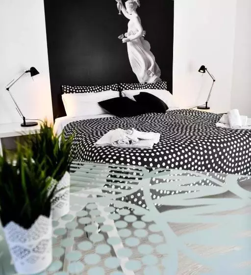 پانسیون Camere D Artista
