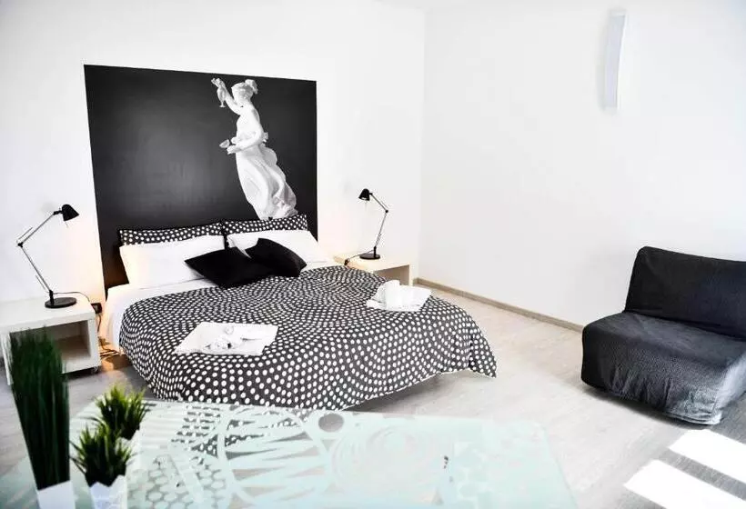 پانسیون Camere D Artista