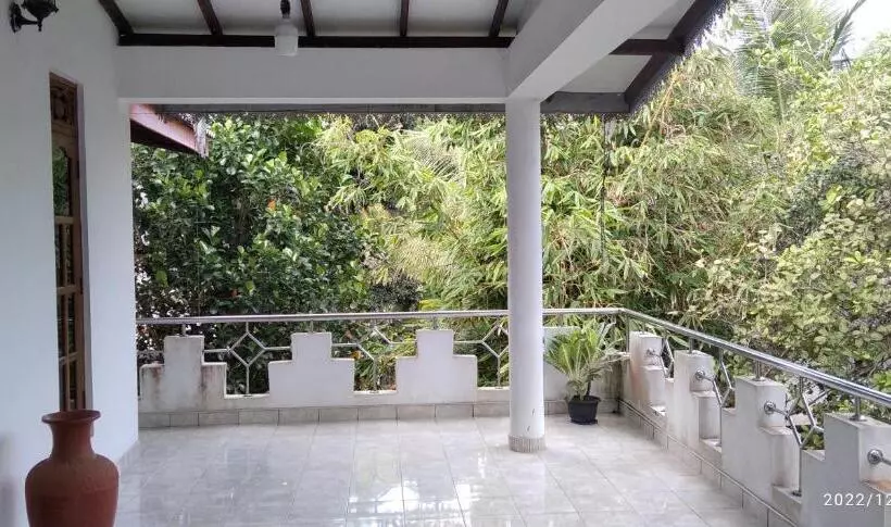 ペンション Dilupa Nature Resort