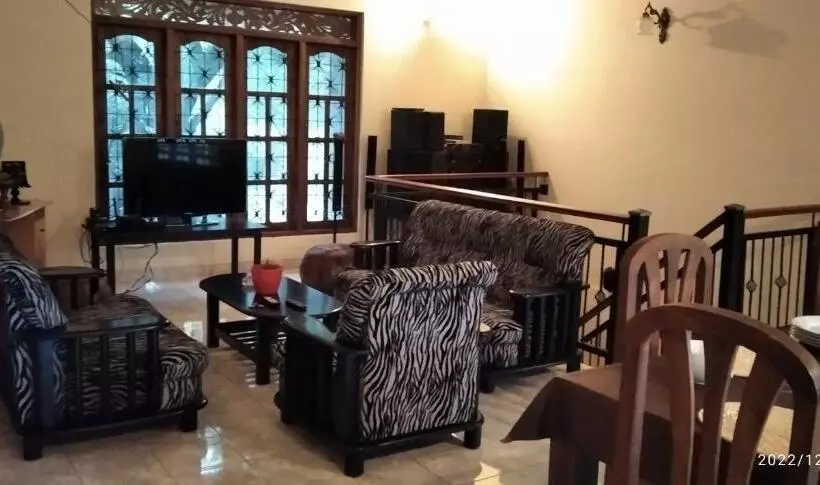 ペンション Dilupa Nature Resort
