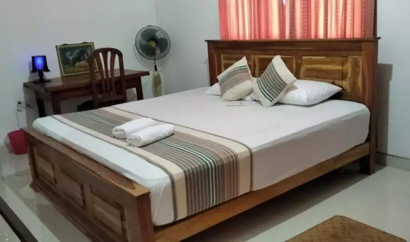 ペンション Dilupa Nature Resort