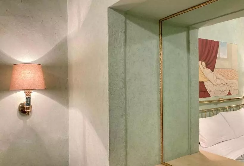 Majatalo Fantastic Garden   Firenze Nord