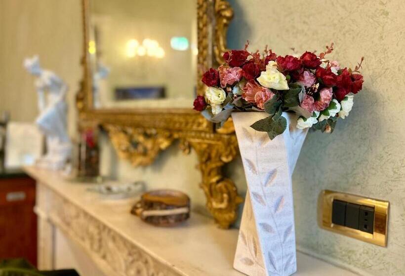 펜션 Fantastic Garden   Firenze Nord