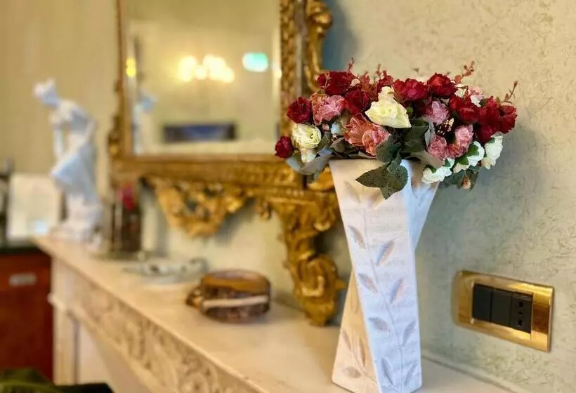 Majatalo Fantastic Garden   Firenze Nord