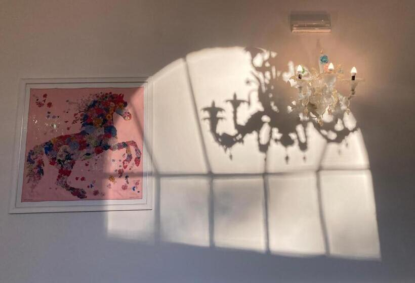 펜션 Fantastic Garden   Firenze Nord