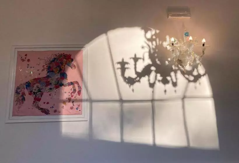 Majatalo Fantastic Garden   Firenze Nord