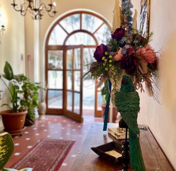 펜션 Fantastic Garden   Firenze Nord