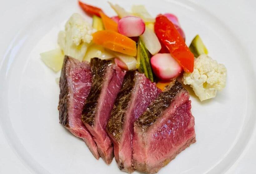 펜션 Fantastic Garden   Firenze Nord