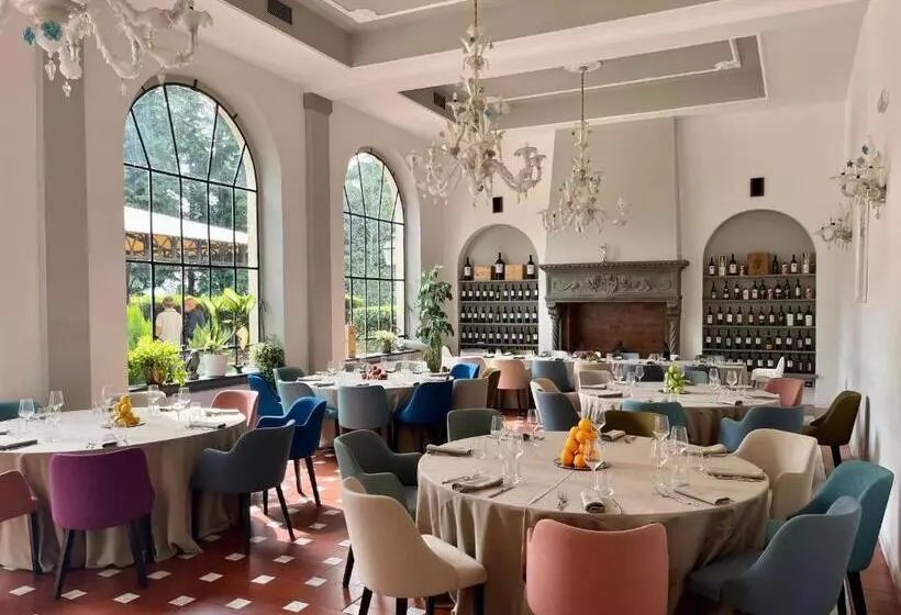 Majatalo Fantastic Garden   Firenze Nord