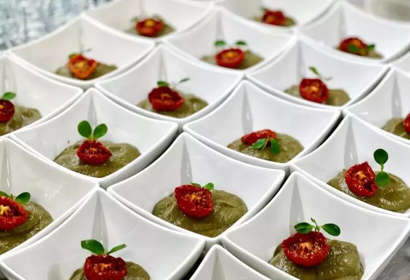 Majatalo Fantastic Garden   Firenze Nord