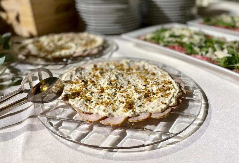 펜션 Fantastic Garden   Firenze Nord